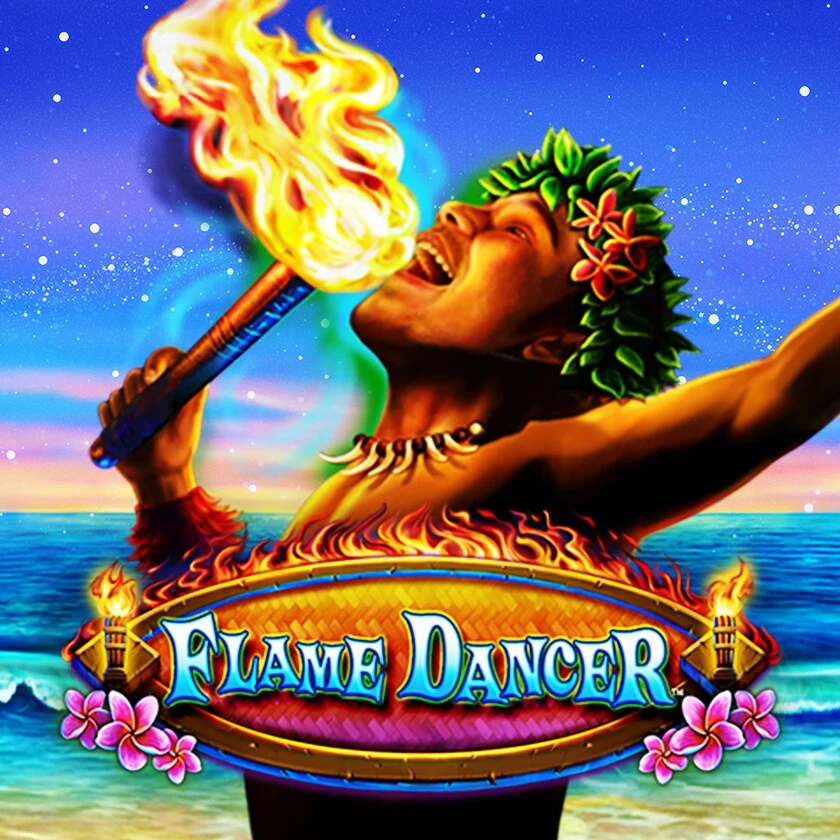 Flame Dancer™