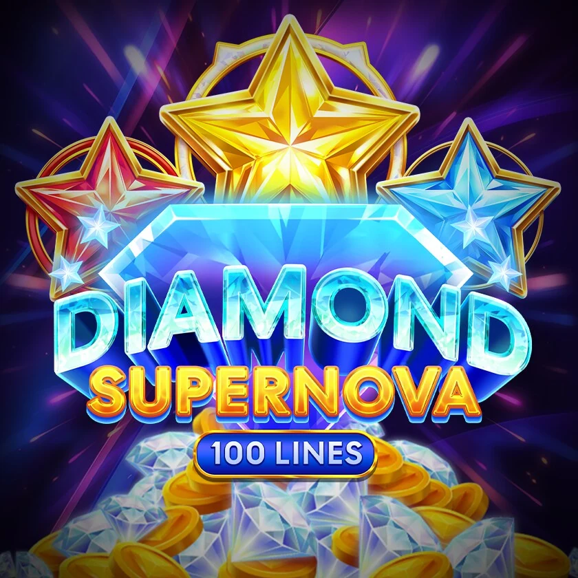 Diamond Supernova 100