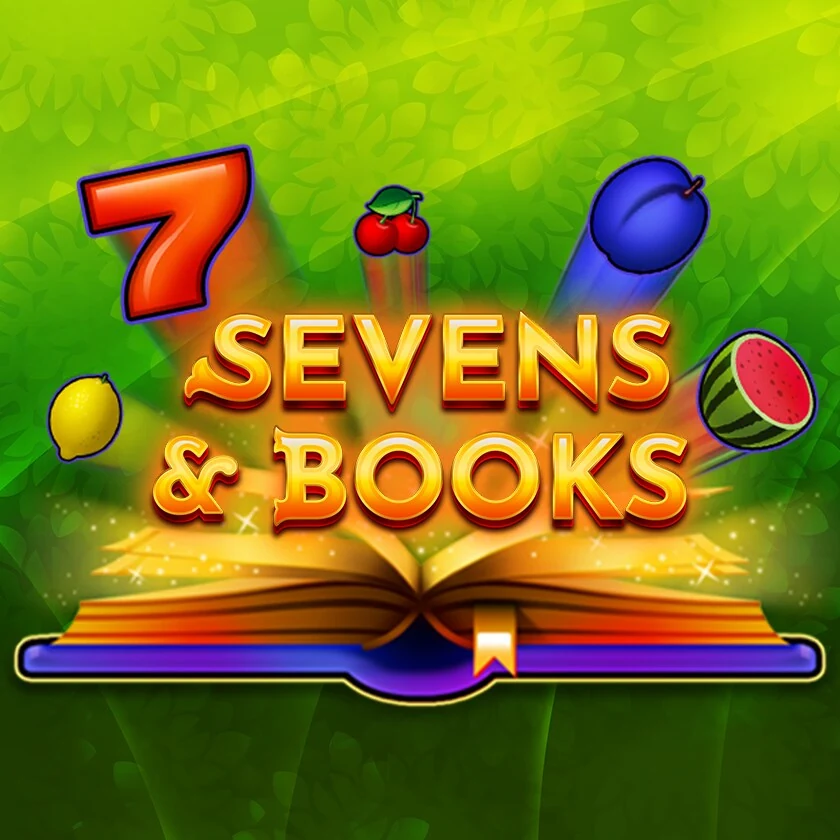 Sevens and Books