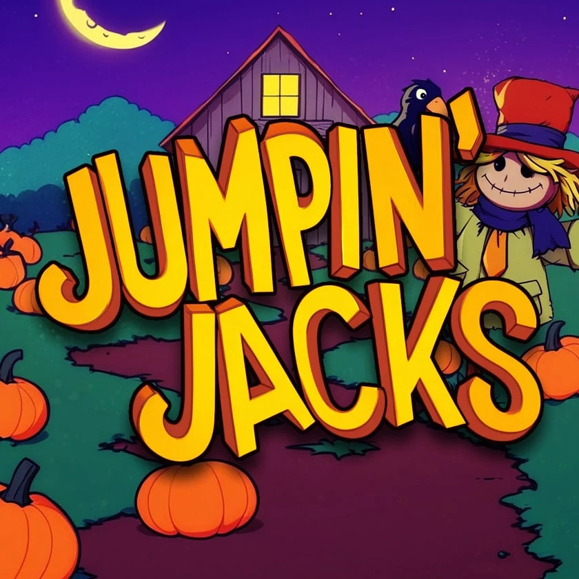 Jumpin' Jacks